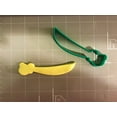 thumbnail image 5 of Sward Cookie Cutter (5")- Fast Shipping - Sharp Edges - Exceptional Quality, 5 of 5