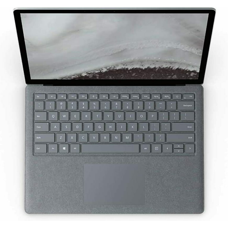 Microsoft Surface Laptop 2 (Intel Core i7, 16GB RAM, 512GB