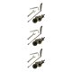 thumbnail image 1 of Scienceny Accesorios para taladros manuales Accesorio para taladro manual para cizallas para materiales metálicos Type1 NO1, 1 of 5