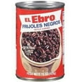 thumbnail image 3 of (2 pack) El Ebro Black Beans in Sauce Cuban Style 15oz, 3 of 3