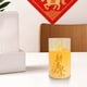 thumbnail image 4 of Uuiauoio Acrylic Electronic Candle Lamp Flameless Flickering LED Night Light for Bedside Table Desk Home Decor Safe Decorative Lighting Gift, 4 of 6