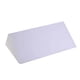 thumbnail image 1 of Jumpingount La ayuda lumbar de la parte posterior de la elevación de la pierna del poliéster amortigua el regalo para una recuperación cómoda y masajeadores blanco 50*20*20cm, 1 of 6