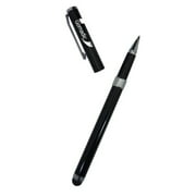 Gomadic Precision Tip Capacitive Stylus Designed for The Rand McNally Devices with Integrated Ink B