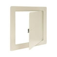 thumbnail image 1 of 12 x 12 in. Steel White Access Panel, 1 of 1