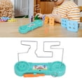 thumbnail image 4 of Electric Shock Toy, Safe Educational Toy Durable  For School Green,Orange, 4 of 8