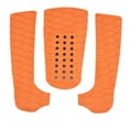 thumbnail image 1 of Tapis de Planche de Surf 1 Ensemble Tapis de Surf en EVA Tapis Antidérapant pour Planche Courte Tapis pour Pied de Planche de Surf en EVA Tapis Antidérapant pour Planche de Surf, 1 of 7