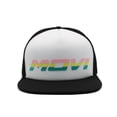 thumbnail image 2 of Laser Tag - Trucker Fit - Med/Large, 2 of 11