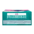 thumbnail image 4 of Nosotras Panty Liner, Long, with Wings, Light Absorbency, 72 Count, 4 of 5