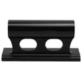 thumbnail image 4 of Quick Release Fork Mount, Wide Range Of Uses Safe And Stable Pressure Resistant Easy To Carry Fork Mount Bike Block  For Travel For Outdoor, 4 of 8