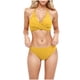 thumbnail image 4 of Traje de Baño de Mujer con Pantalones Cortos de Cintura Alta Apretado Diseño de Surf Sexy, Nylon Spandex para Deportes Playa Piscina Y Actividades Acuáticas, 4 of 9