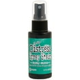 thumbnail image 2 of Tim Holtz Distress Spray Stain 1.9oz-Lucky Clover, 2 of 2
