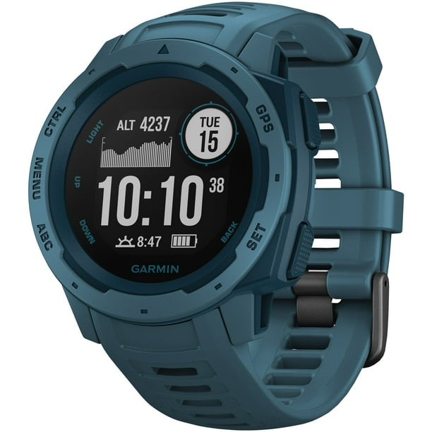 ticwatch s&e