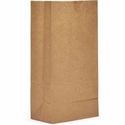 AJM Paper Grocery Bags (gbn108g5ceh)