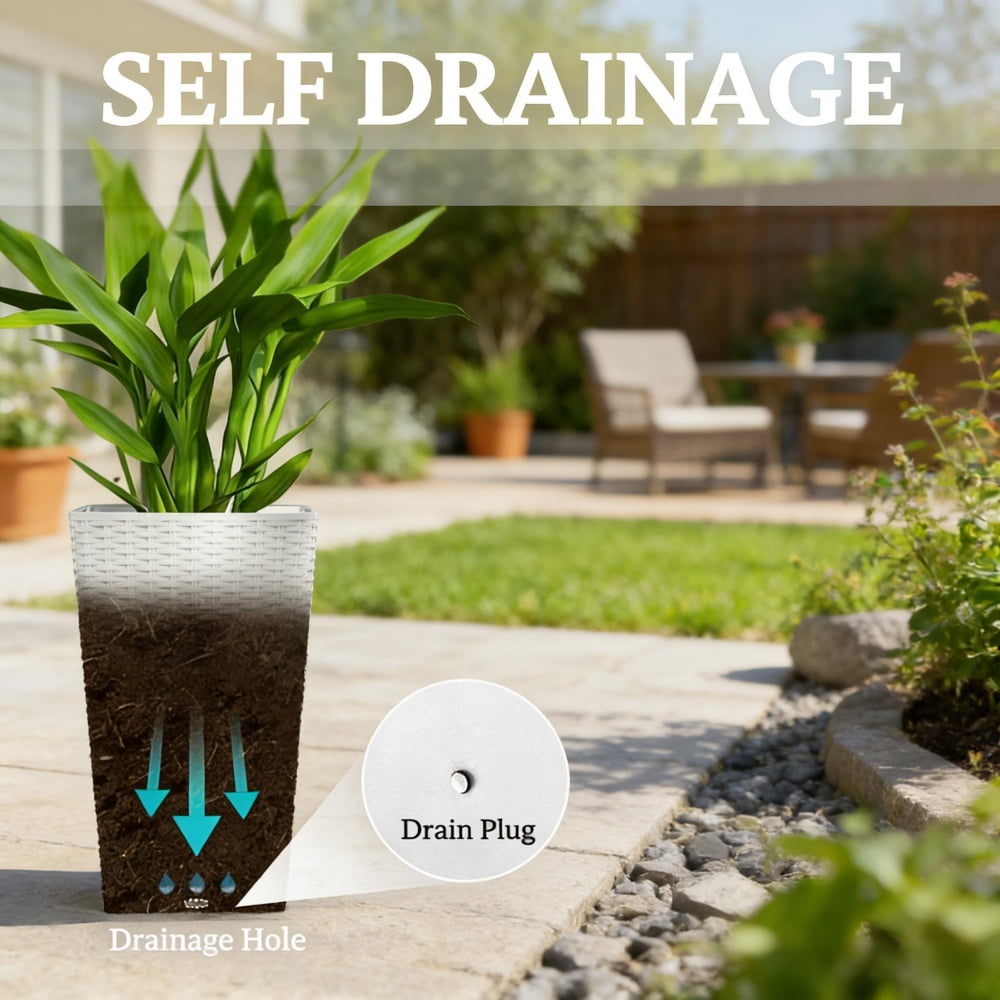 Flower Pot
