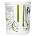 thumbnail image 1 of Vela perfumada Bougie La Francaise Zen Garden 180g 40h, 1 of 5