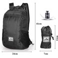 thumbnail image 2 of JFBUJC Ultralight Packable 20l Foldable Travel Hiking Backpack, 2 of 4