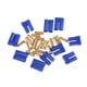 thumbnail image 1 of Conector EC5 macho hembra chapado en oro de 5 pines, 1 of 8