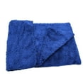 thumbnail image 2 of Happy Date Platinum Quick Dry, Car Drying Towel. Dries Your Entire Vehicle in 90 Seconds. This Extra Large Towel is Scratch-Free, w/ Awesome Absorbency, 2 of 7