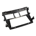 thumbnail image 3 of 2DIN Stereo Radio Mounting Frame A/C Panel Trim for Vios Yaris Belta 1x, 3 of 5