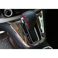 thumbnail image 4 of for Honda CRV CR-V 2012-2016 Chrome S.Steel Console Gear Shift Panel Cover Trim, 4 of 4