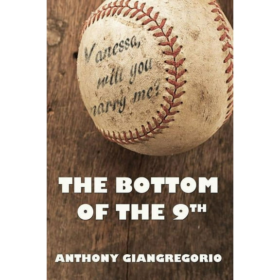 The Bottom of the 9th, (Paperback)