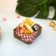 thumbnail image 4 of Comida en Miniatura Baoblaze Pan Helados con Cesta Modelo 1:12 Casa de Muñecas Escena de Picnic, 4 of 8