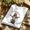 thumbnail image 4 of Hakuna Matata Shirt With Monkey | No Worries T-Shirt | Swahili Sayings | Lion King Song Shirt | Animal Kingdom T Shirt, 4 of 6