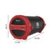 thumbnail image 4 of Bocina con Bluetooth Select Sound Bazooka BT228 Roja, 4 of 4