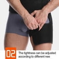 thumbnail image 5 of 1Pcs Hip Brace-Groin Wrap- Adjustable Hip Compression Brace for Sciatic Nerve Thigh Pain Relief-Hip Wrap Support Belt, 5 of 5
