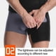 thumbnail image 5 of 1Pcs Hip Brace-Groin Wrap- Adjustable Hip Compression Brace for Sciatic Nerve Thigh Pain Relief-Hip Wrap Support Belt, 5 of 5