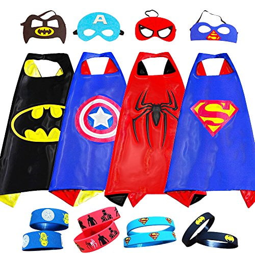 pretend play costumes