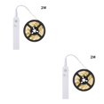 thumbnail image 2 of Advancent Sensor PIR LED alimentado por datos de 1M 2M Type4 NO4, 2 of 6