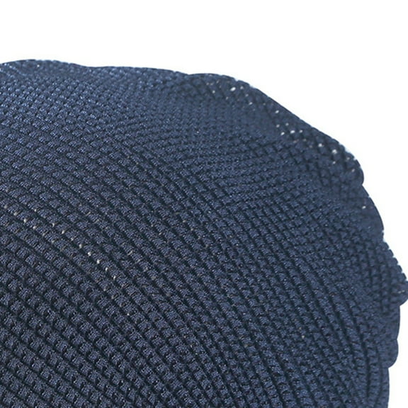 Limei Casual Slouchy Beanie Scarf for Sleeping Breathable