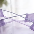 thumbnail image 4 of D-GROEE Kids Mosquito Net, Portable Tent Travel Mosquito Net Free-Standing for Bedroom, 4 of 7