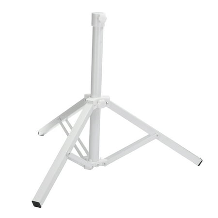 Metal Steel Adjustable Portable Beach Yard Outdoor Patio Umbrella