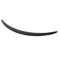 thumbnail image 1 of Car Spoiler, Trunk Lip Car Modification, For Auto Repair Shop Car Factory  High Kick Spoiler Car Maintenance, 1 of 8
