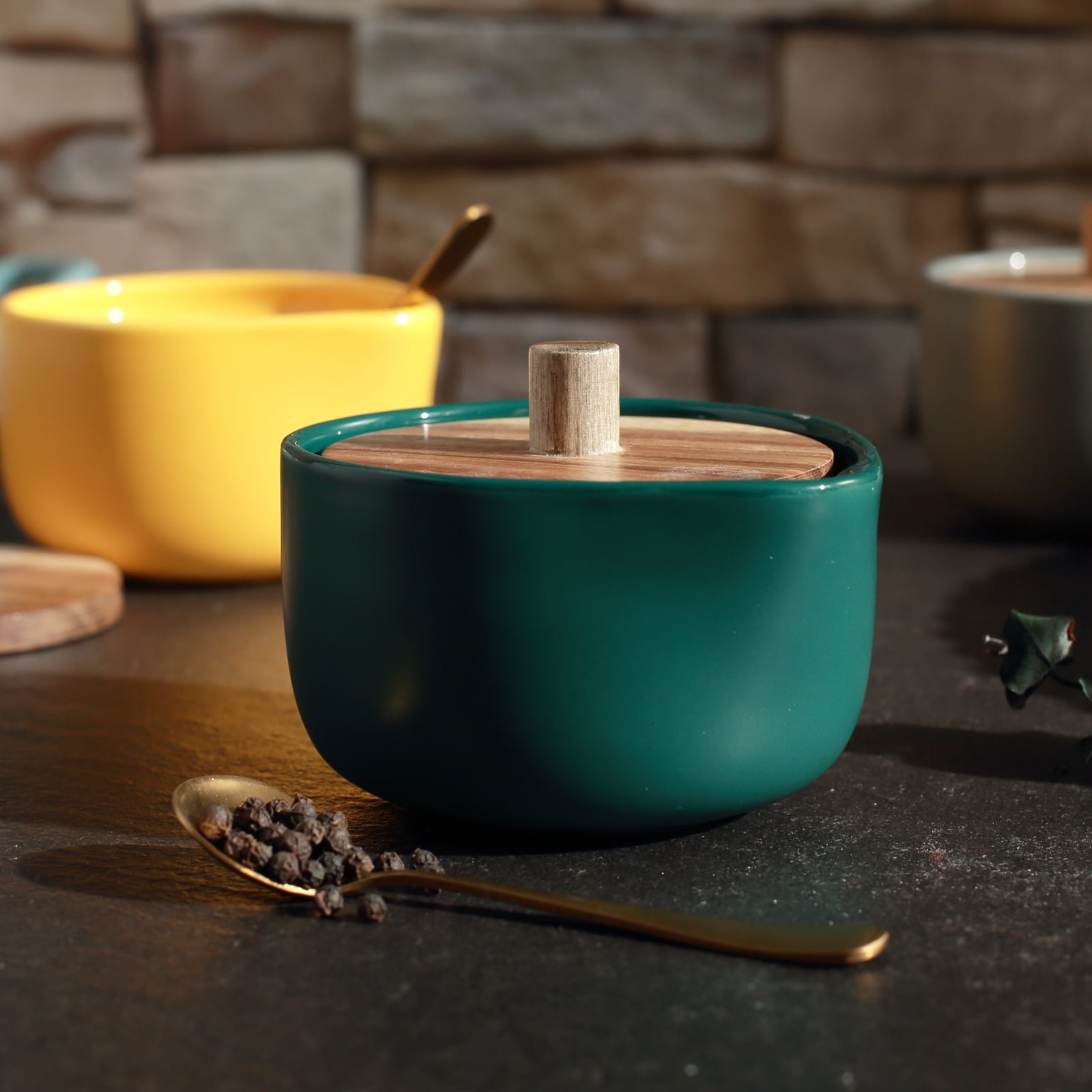 jalz jalz Salt Box - Thumbnail 2