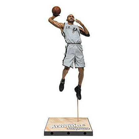 McFarlane Toys NBA Series 28 Lamarcus Aldridge Action Figure