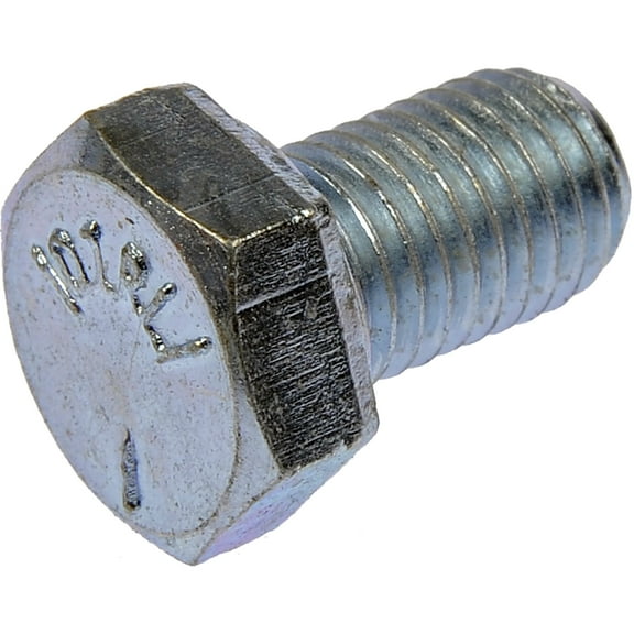 Dorman 175-105 Bolt Silver (Pack of 100)