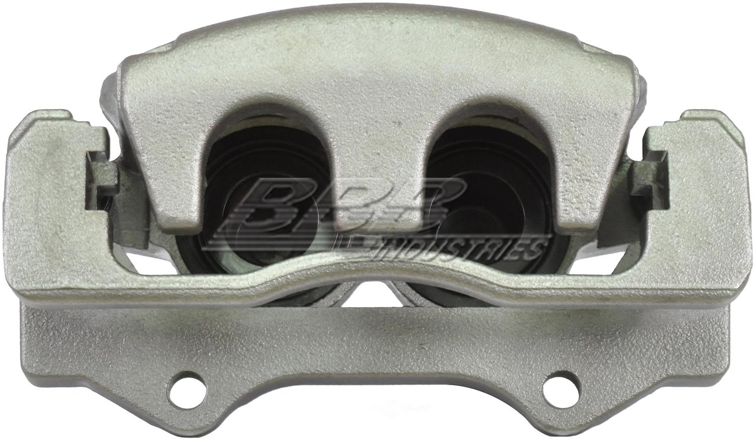 TERREPOWER formerly BBB Industries 99-17416B Reman Caliper w/installation Hardware