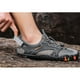 thumbnail image 1 of Zapatos Acuáticos Zapatos acuáticos unisex transpirables para nadar en la playa para vadear río arriba (gris 44) Ndcxsfigh Para Estrenar, 1 of 9