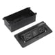 thumbnail image 1 of Tabón Emergente de Mesa, 250V 16A Desk Strip Hub Power LED para la Oficina para El Hogar, 1 of 7
