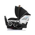 thumbnail image 6 of Gold Shyft DualRide with Carryall Storage Infant Car Seat and Stroller Combo (Moonstone Gray), 6 of 48