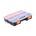 thumbnail image 2 of jinwen Components Box Professional Hardware Storage Bin for Hardware Nails Fastener, 2 of 9