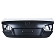 thumbnail image 1 of Tapa de Cajuela Volkswagen Jetta 2011 al 2014 TONG YANG Producto Nuevo, 1 of 3