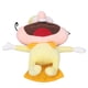 thumbnail image 1 of Juguete de peluche de pizza ANGGREK Juguete suave de la felpa 28 x 27,5 cm, 1 of 8