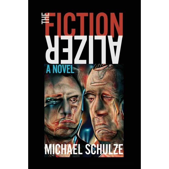The Fictionalizer (Paperback)