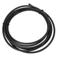 thumbnail image 1 of Bike Brake Hose, High Strength Bicycle Brake Hose And Connection Insert Kit for Mineral Oil DOT Oil Tear, 1 of 8
