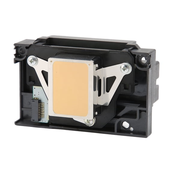Ecoyyzn Print Head Pirnthead Replacement for R260 R390 1390 L1800 1400 1430 1500W Printer,Print Head,Printhead