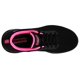 thumbnail image 5 of Zapatilla Skechers Go Walk Joy Upturn para mujer, color negro/rosa intenso, 5 of 7